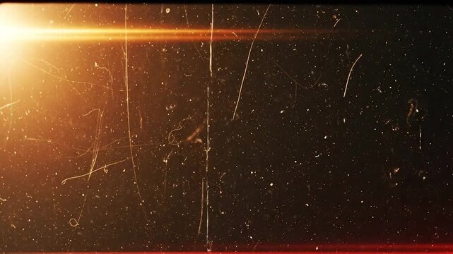 Super 8 film overlay texture, gritty dust, cinematic flicker light leak.