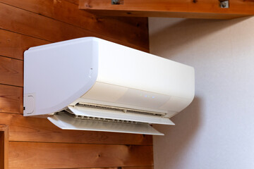 エアコンで部屋を&hellip;