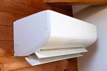 エアコンで部屋を&hellip;