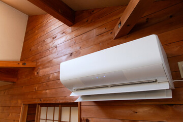 エアコンで部屋を&hellip;