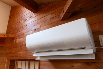 エアコンで部屋を&hellip;