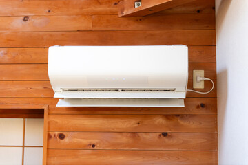 エアコンで部屋を&hellip;