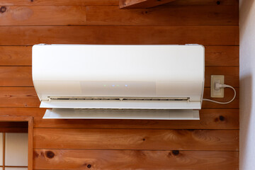 エアコンで部屋を&hellip;