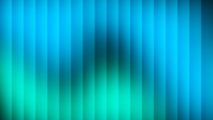 Obraz premium blue striped background