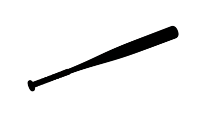 Isolated object on transparent background with no visible content