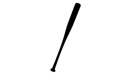 Isolated object on transparent background with detailed features