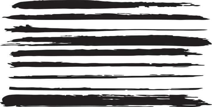 black and white Pencil brush illustrator download background