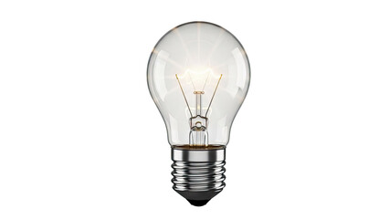 Incandescent Light Bulb