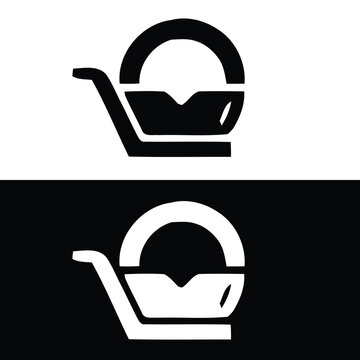 shopping cart icon