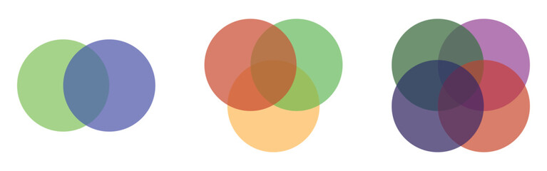 Vector diagram icons set. Modern isolated vector diagram icon set on white background. EPS 10. 