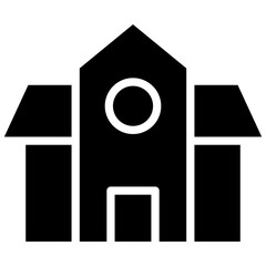 School Icon