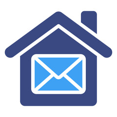 Post Office Icon