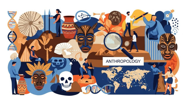 Anthropology Images – Browse 62,538 Stock Photos, Vectors, and Video