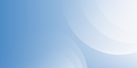 Blue background with gradient and dotted texture. The background features soft blue hues and abstract circular patterns. Gradient patterned background vector.