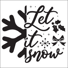 Christmas,and God SVG Design 