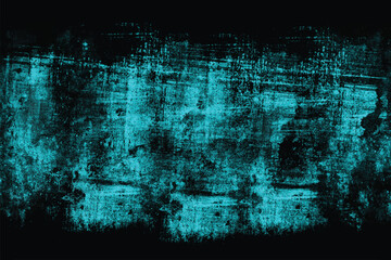 Monochrome grunge abstract background. Grungy frame
