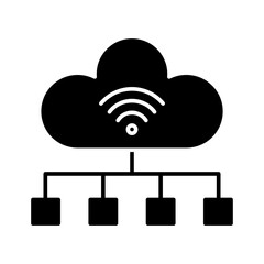 Network icon