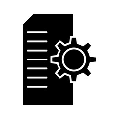 Document icon
