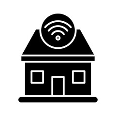 Smarthouse icon