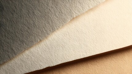 minimal paper texture background with soft gradient lighting