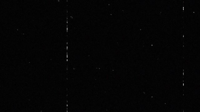 Filmgrain grunge dust and scratches overlay high quality 4k footage