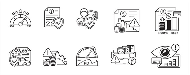 Credit Risk Management Line I...