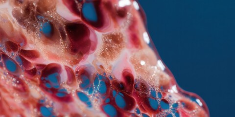 High-Tech Cloud Computing Suspension Modern Precision Engineering for Vehicle Load Optimization Advertising