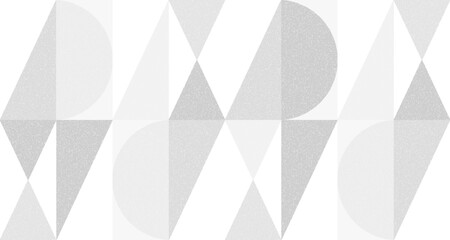 Fototapeta premium zarazara_geometry_gray