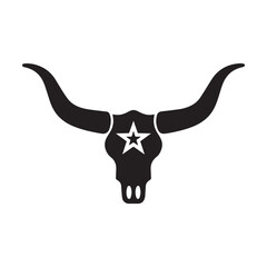 Clean Cowboy Inspired Branding With Minimalist Style