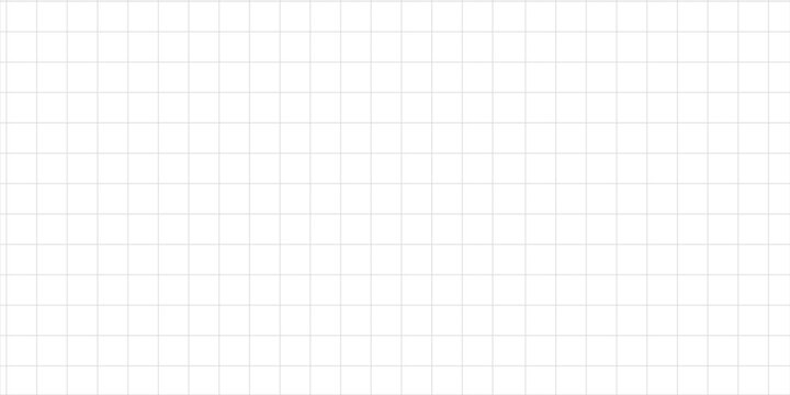 Chekered seamless pattern for education banner, school background. Vector 10 eps