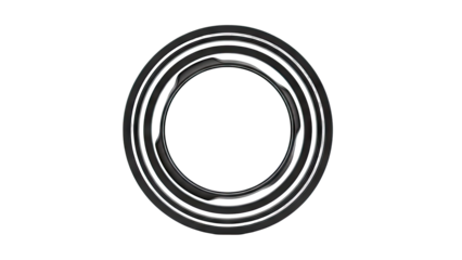 Abstract Black Rings