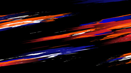 Modern abstract grunge background vector illustration