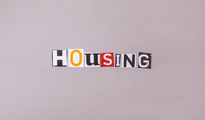 housing