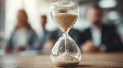 Meeting load optimization evaluates meeting patterns and intent to streamline schedules, minimize overload, and free time for deep, meaningful work.
