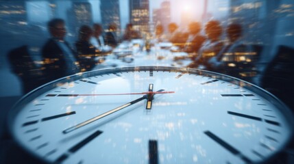 Meeting load optimization analyzes meeting frequency, duration, and purpose to cut time waste, protect focus, and ensure meetings create clear value.
