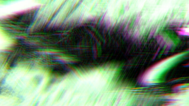 Fast Light Transition 05