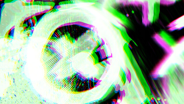 Fast Light Transition 08