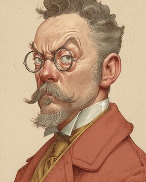 man contempt without exaggeration