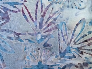 blue watercolor background