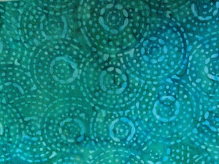 abstract background with circles