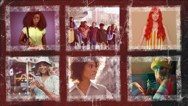 Tape Split Screen Kit 08