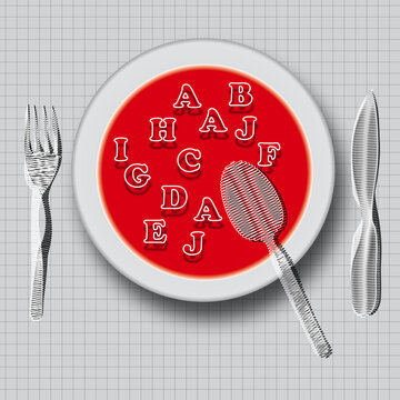 Mahlzeit Tomatensuppen 4