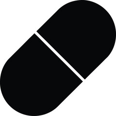 Pill Icon