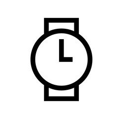 Watch Icon