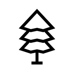 Tree Icon
