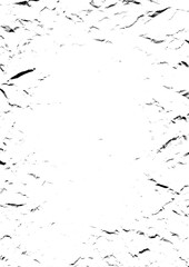 Obraz premium texture abstract background of wall on transparent background.
