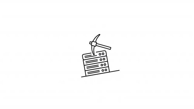 Data Mining icon