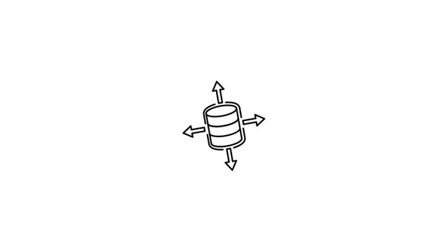 Database Icon