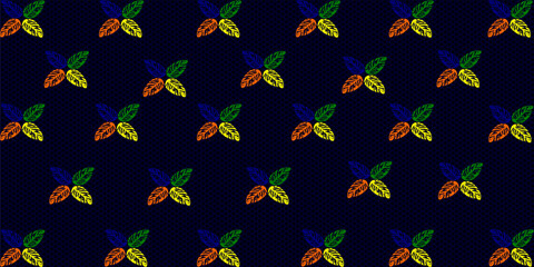 African Pattern