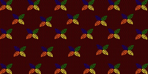 African Pattern